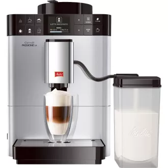 F531-101 PASSIONE ESPRESSO SI MELITTA F531-101 PASSIONE ESPRESSO SI MELITTA