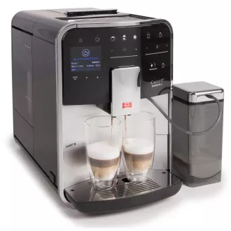 F850-101 BARIS.TS SMART ESPRESSO MELITTA F850-101 BARIS.TS SMART ESPRESSO MELITTA