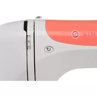 C5205 CR ŠICÍ STROJ SINGER