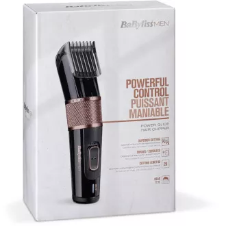 E974E Zastřihovač vlasů BaByliss