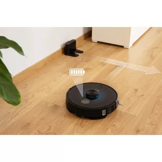 SRV 9550BK robotický vysavač SENCOR
