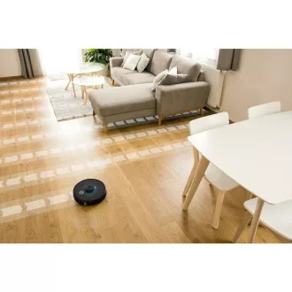 SRV 9550BK robotický vysavač SENCOR