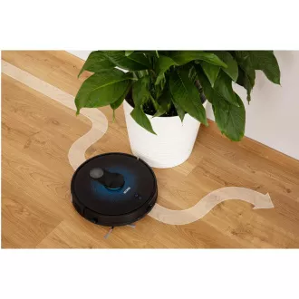 SRV 9550BK robotický vysavač SENCOR