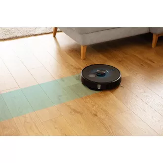SRV 9550BK robotický vysavač SENCOR