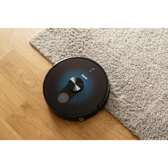 SRV 9550BK robotický vysavač SENCOR
