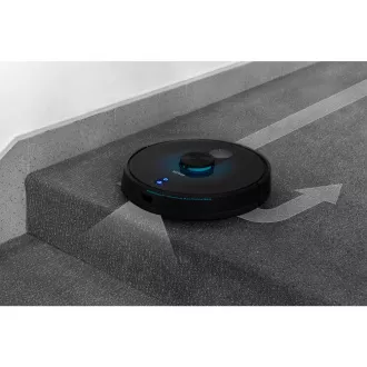 SRV 9550BK robotický vysavač SENCOR