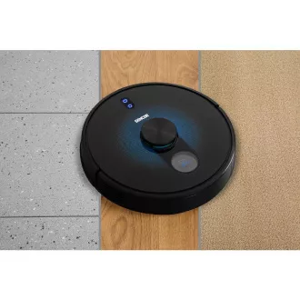 SRV 9550BK robotický vysavač SENCOR