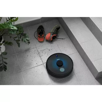 SRV 9550BK robotický vysavač SENCOR