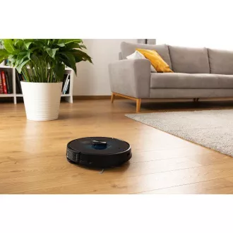 SRV 9550BK robotický vysavač SENCOR