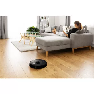 SRV 9550BK robotický vysavač SENCOR