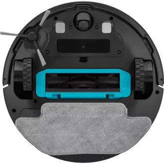 SRV 9550BK robotický vysavač SENCOR