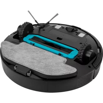 SRV 9550BK robotický vysavač SENCOR