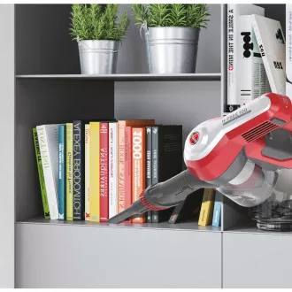 HF122RH 011 VYSAVAČ TYČOVÝ HOOVER HF122RH 011 VYSAVAČ TYČOVÝ HOOVER