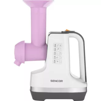 SSG 4500WH elektrické struhadlo SENCOR SSG 4500WH elektrické struhadlo SENCOR