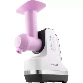 SSG 4500WH elektrické struhadlo SENCOR SSG 4500WH elektrické struhadlo SENCOR
