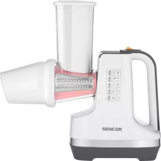 SSG 4500WH elektrické struhadlo SENCOR SSG 4500WH elektrické struhadlo SENCOR