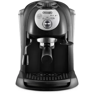 EC201CD.B ESPRESSO PÁKOVÉ DE\'LONGHI
