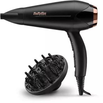 D570DE VYSOUŠEČ VLASŮ BABYLISS D570DE VYSOUŠEČ VLASŮ BABYLISS