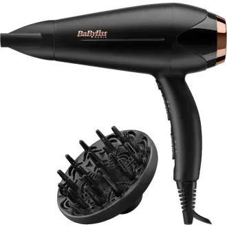 D570DE VYSOUŠEČ VLASŮ BABYLISS D570DE VYSOUŠEČ VLASŮ BABYLISS