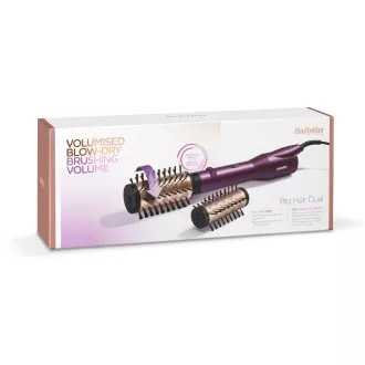 AS950E Horkovzdušná kulma BaByliss