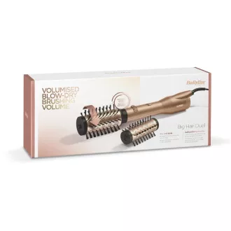 AS952E Horkovzdušná kulma BaByliss