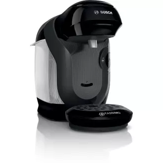 TAS1102 STYLE TASSIMO ČERNÁ BOSCH