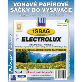 1S BAG VYS.SÁČKY HORSKÁ LOUKA JOLLY 1S BAG VYS.SÁČKY HORSKÁ LOUKA JOLLY