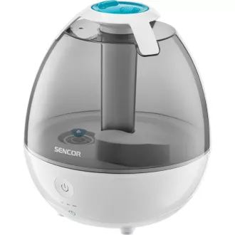 SHF 950WH zvlhčovač vzduchu SENCOR