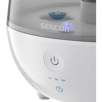 SHF 950WH zvlhčovač vzduchu SENCOR