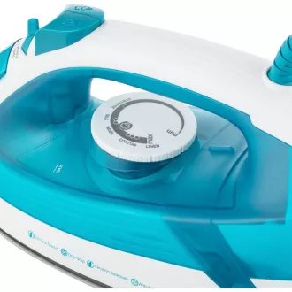 SSI 2800BL žehlička SENCOR SSI 2800BL žehlička SENCOR
