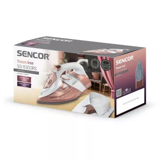 SSI 8300RS žehlička SENCOR