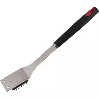 LT5024 GRILOVACÍ KARTÁČ 39CM BBQ LAMART LT5024 GRILOVACÍ KARTÁČ 39CM BBQ LAMART