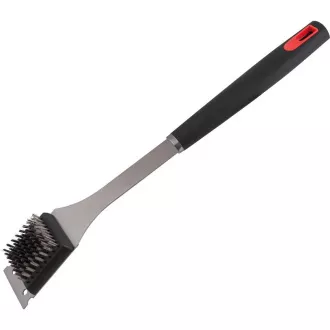 LT5024 GRILOVACÍ KARTÁČ 39CM BBQ LAMART LT5024 GRILOVACÍ KARTÁČ 39CM BBQ LAMART