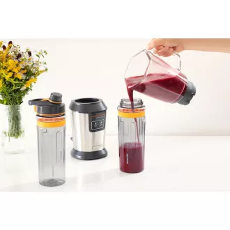 SBL 7550SS smoothie mixér SENCOR