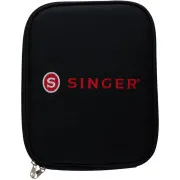 DELUXE SADA NA ŠITÍ 13623 SINGER