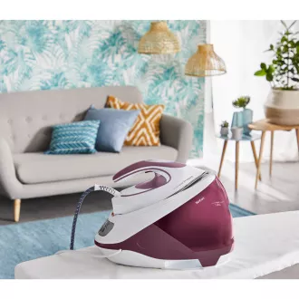 SV9201E0 PARNÍ GENERÁTOR TEFAL