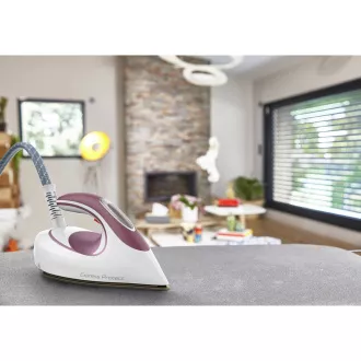 SV9201E0 PARNÍ GENERÁTOR TEFAL