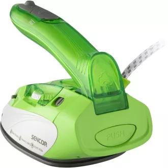 SSI 1050GR Žehlička cestovní SENCOR