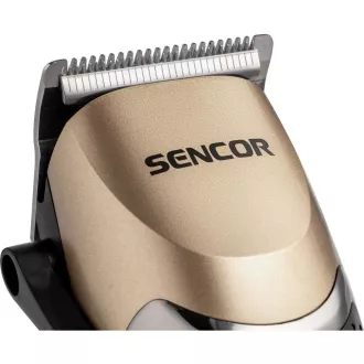 SHP 460CH zastřihovač vlasů SENCOR SHP 460CH zastřihovač vlasů SENCOR