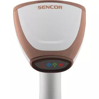 SSI 0860GD Napařovač oděvů SENCOR