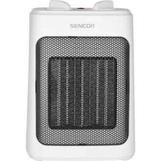 SFH 7600WH Keramické topidlo SENCOR SFH 7600WH Keramické topidlo SENCOR