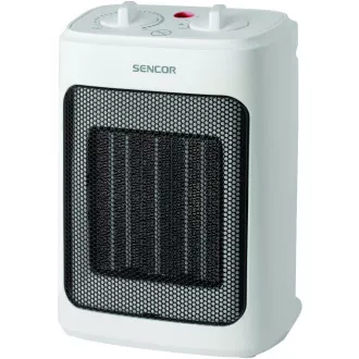 SFH 7600WH Keramické topidlo SENCOR SFH 7600WH Keramické topidlo SENCOR