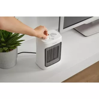 SFH 7600WH Keramické topidlo SENCOR SFH 7600WH Keramické topidlo SENCOR