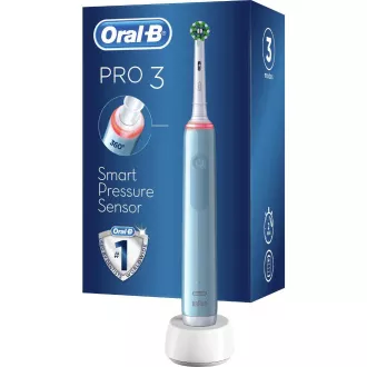 PRO 3 3000 CROSS ACTION KARTÁČEK ORAL-B