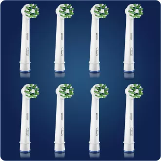 EB 50-8 NÁHR. HLAVICE 8KS CLMAX ORAL B