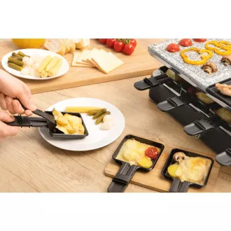 SBG 0260BK Raclette gril SENCOR SBG 0260BK Raclette gril SENCOR