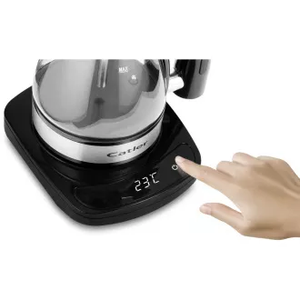 CM 413 Kávovar CATLER CM 413 Kávovar CATLER