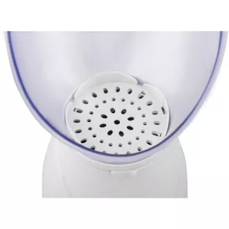 FI-120 A INHALÁTOR/OBLIČEJ. SAUNA ORAVA
