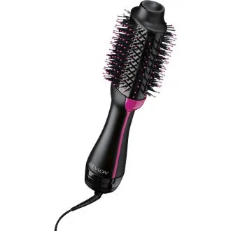 RVDR5222E HORKOVZDUŠNÁ KULMA REVLON - Rozbalené RVDR5222E HORKOVZDUŠNÁ KULMA REVLON - Rozbalené