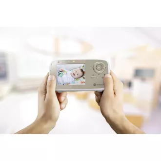 VM 483 dětská video chůvička MOTOROLA VM 483 dětská video chůvička MOTOROLA
